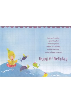 2664A 3YR